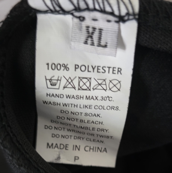 LOVE&LEMONADE GOWN - Picture 5 of 7